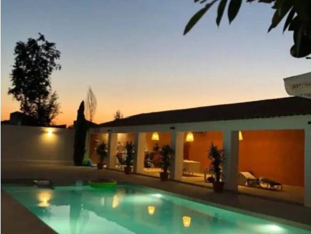 Chalet Alquiler Madrigalejo, Madrigalejo
