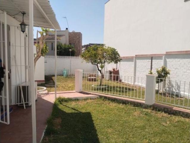 Chalet Alquiler Mairena del Aljarafe, Casco Antiguo