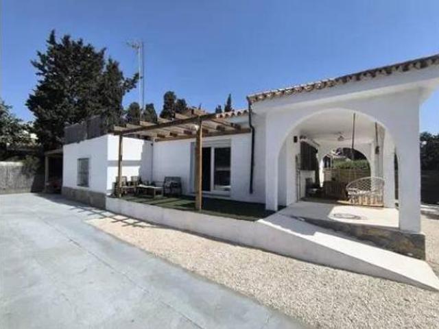 Chalet Alquiler Málaga Capital, Guadalmar