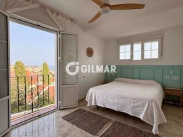 Chalet Alquiler Málaga Capital, El Candado Camino de Olías Camino de los Montes