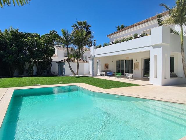 Chalet Alquiler Málaga
