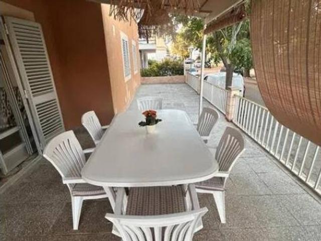 Chalet Alquiler Manacor, S'Illot Cala Morlanda
