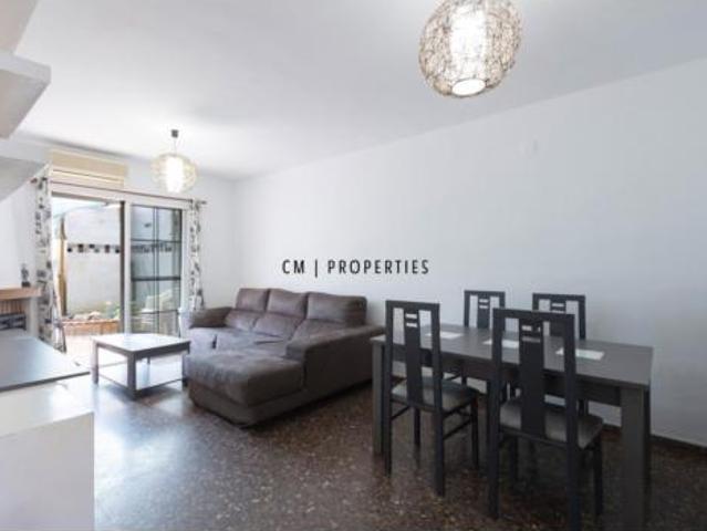 Chalet Alquiler Manises, Alameda Parc