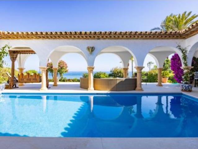 Chalet Alquiler Marbella, Cabopino Reserva de Marbella