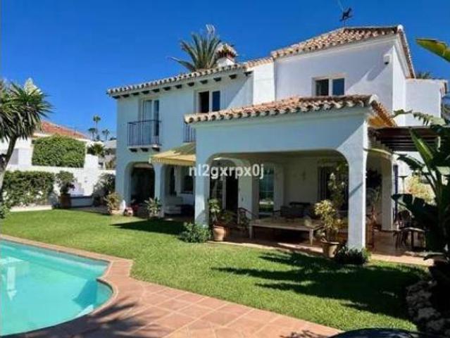 Chalet Alquiler Marbella, Cabopino Reserva de Marbella