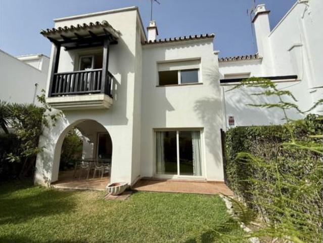 Chalet Alquiler Marbella, Centro