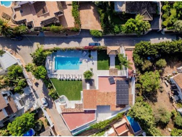 Chalet Alquiler Marbella, Centro