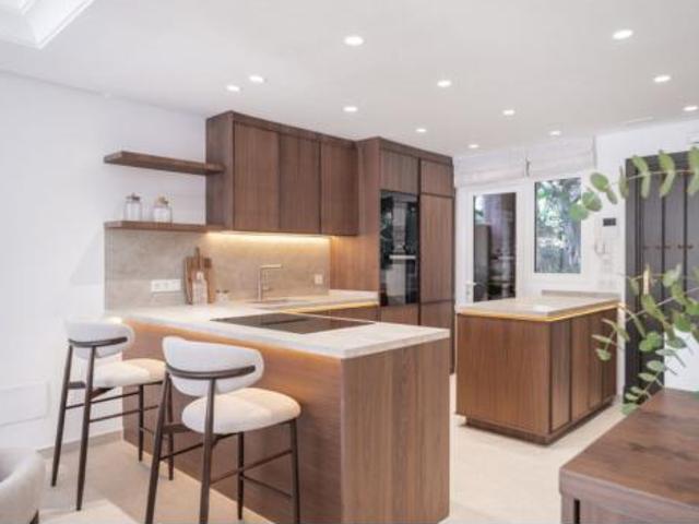 Chalet Alquiler Marbella, Centro
