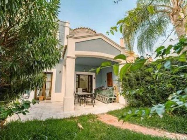 Chalet Alquiler Marbella, Guadalmina