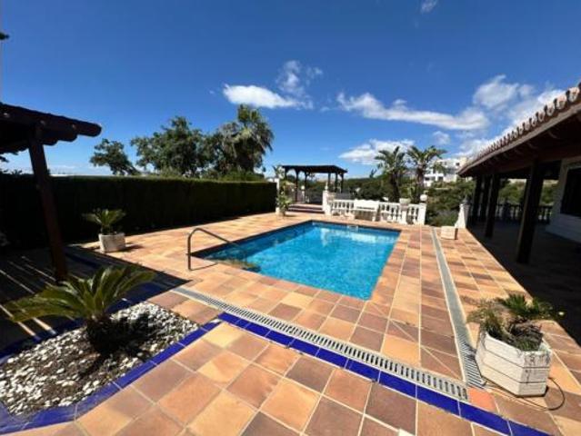 Chalet Alquiler Marbella, Elviria