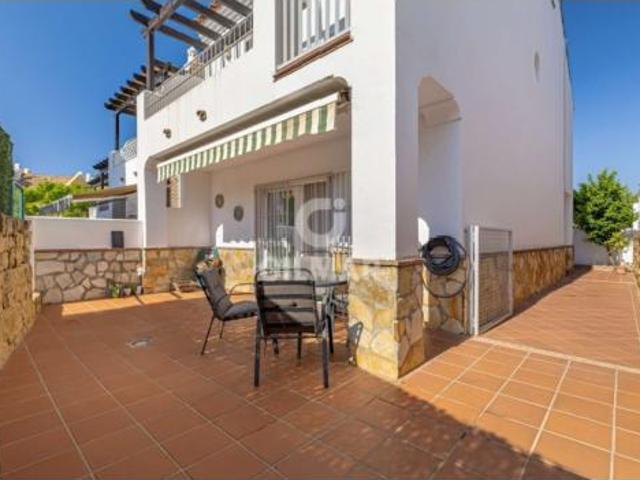 Chalet Alquiler Marbella, Lomas de Marbella Club Puente Romano