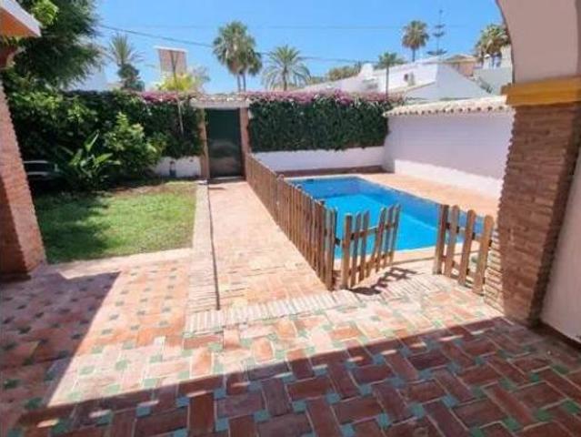 Chalet Alquiler Marbella, Lomas de Marbella Club Puente Romano