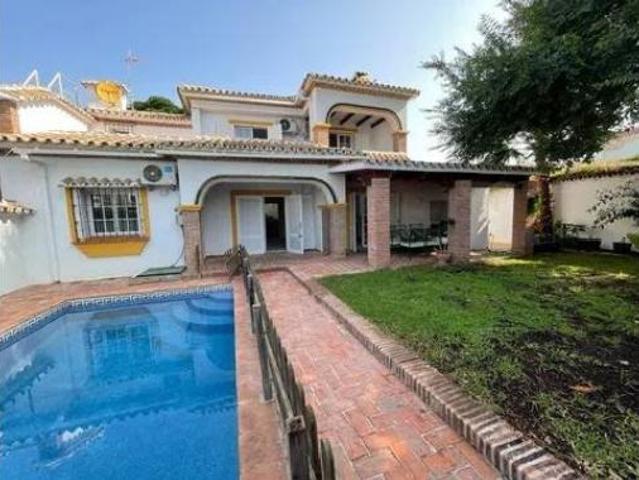 Chalet Alquiler Marbella, Lomas de Marbella Club Puente Romano