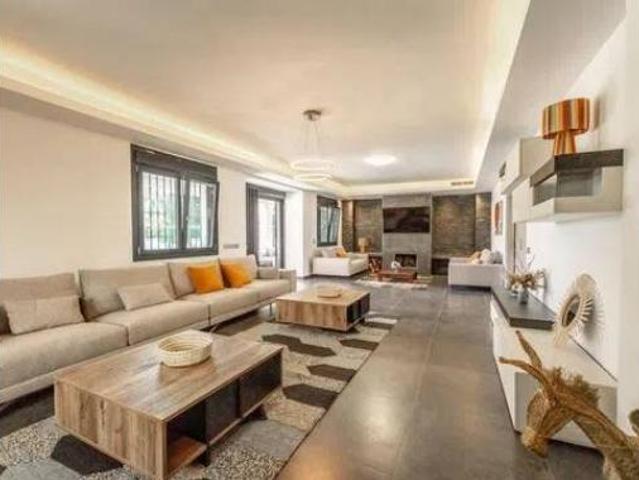 Chalet Alquiler Marbella, Los Naranjos Las Brisas