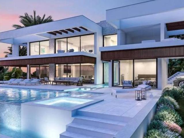 Chalet Alquiler Marbella, Los Naranjos Las Brisas
