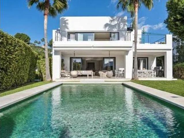 Chalet Alquiler Marbella, Los Naranjos Las Brisas