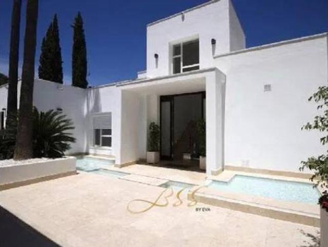 Chalet Alquiler Marbella, Los Naranjos Las Brisas