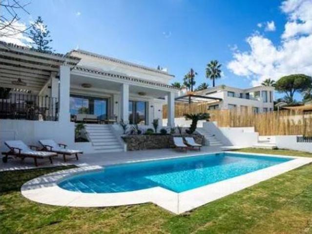 Chalet Alquiler Marbella, Los Naranjos Las Brisas