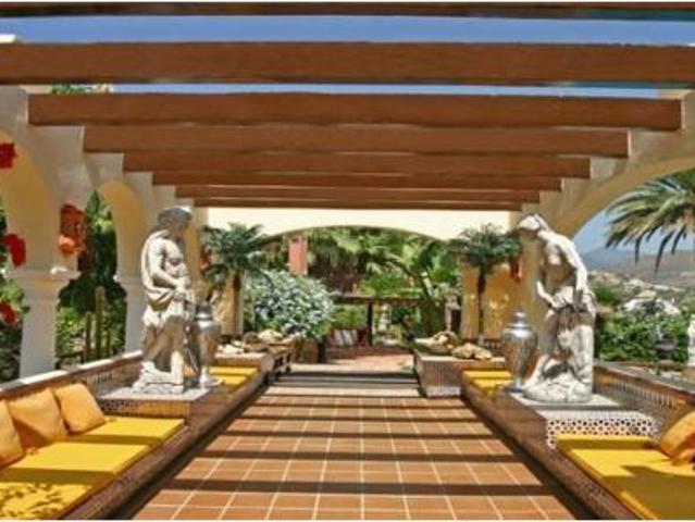 Chalet Alquiler Marbella, Los Naranjos Las Brisas