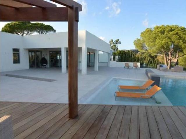 Chalet Alquiler Marbella, Los Naranjos Las Brisas