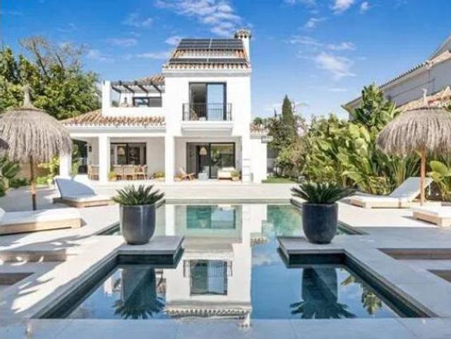 Chalet Alquiler Marbella, Los Naranjos Las Brisas