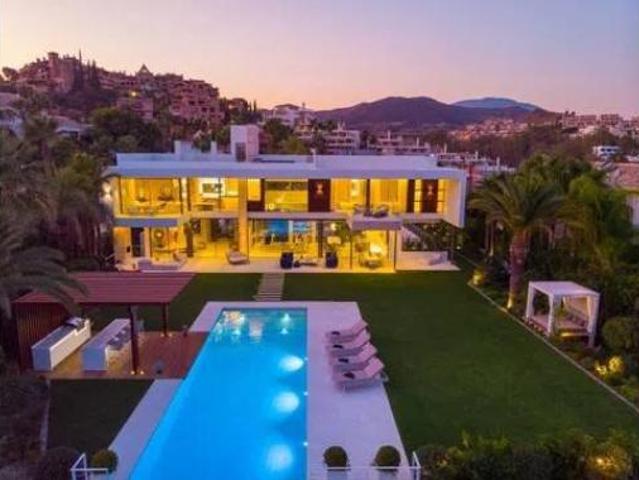 Chalet Alquiler Marbella, Los Naranjos Las Brisas