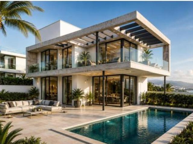 Chalet Alquiler Marbella, Los Naranjos Las Brisas