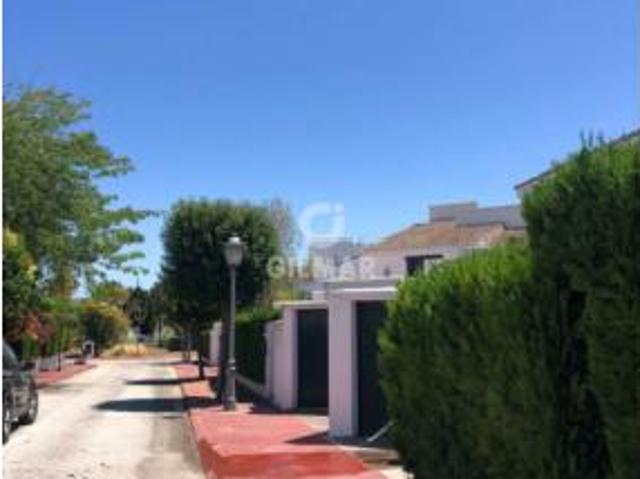 Chalet Alquiler Marbella, Los Naranjos Las Brisas