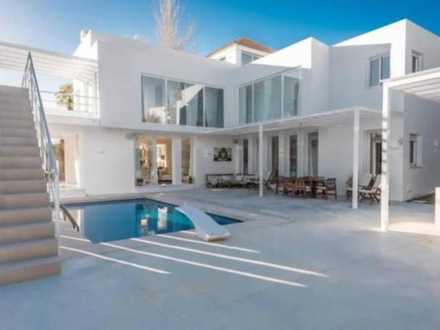 Chalet Alquiler Marbella, Los Naranjos Las Brisas