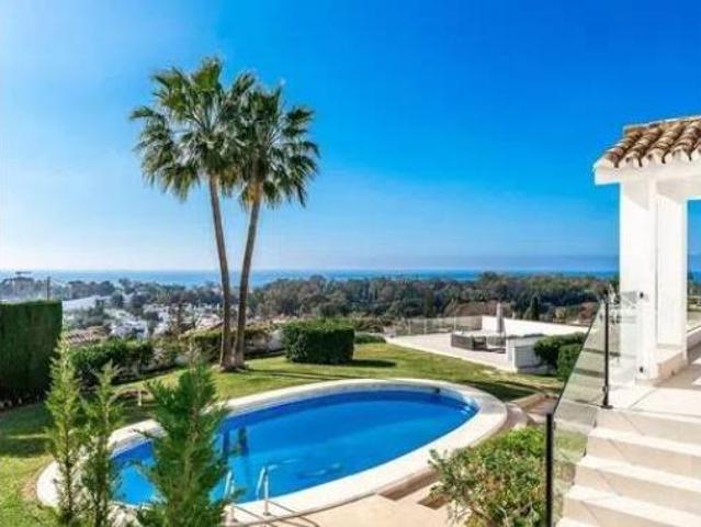 Chalet Alquiler Marbella, Las Chapas