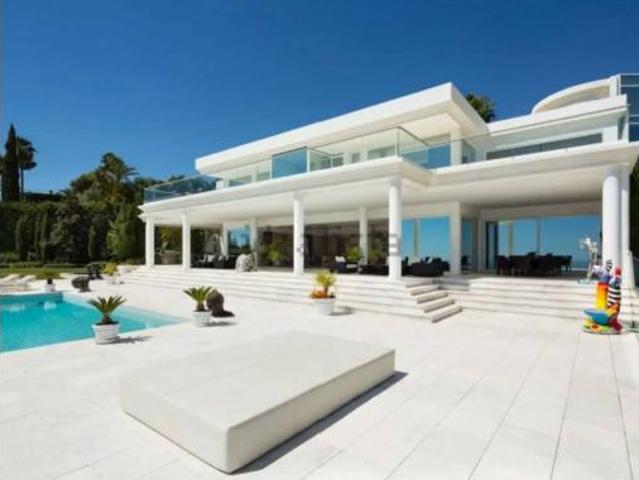 Chalet Alquiler Marbella, Marbella