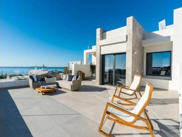 Chalet Alquiler Marbella, Marbella