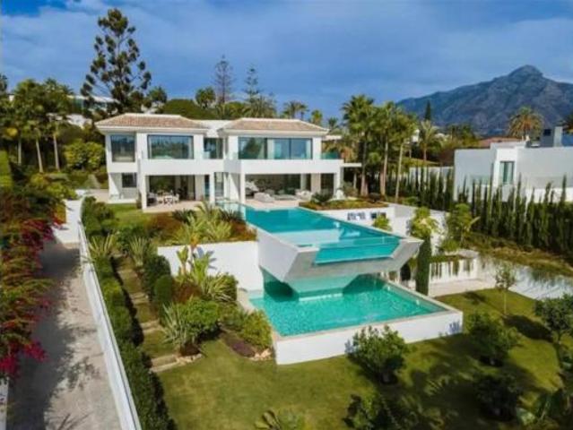 Chalet Alquiler Marbella, Marbella