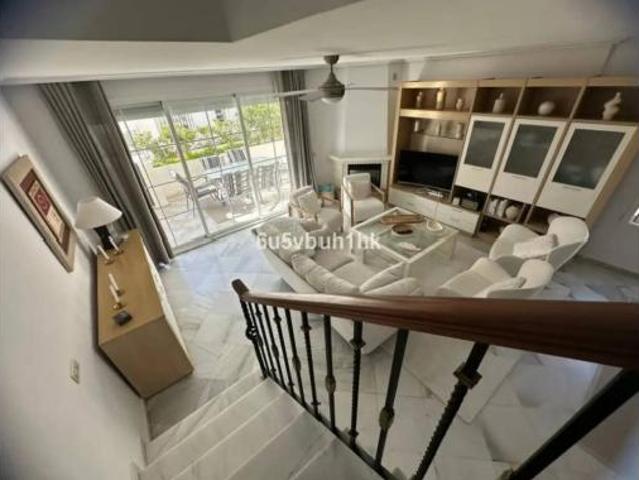 Chalet Alquiler Marbella, Marbella