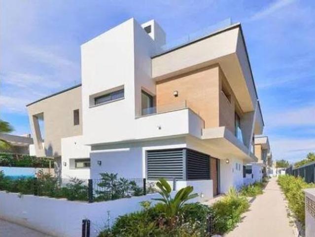Chalet Alquiler Marbella, Marbella