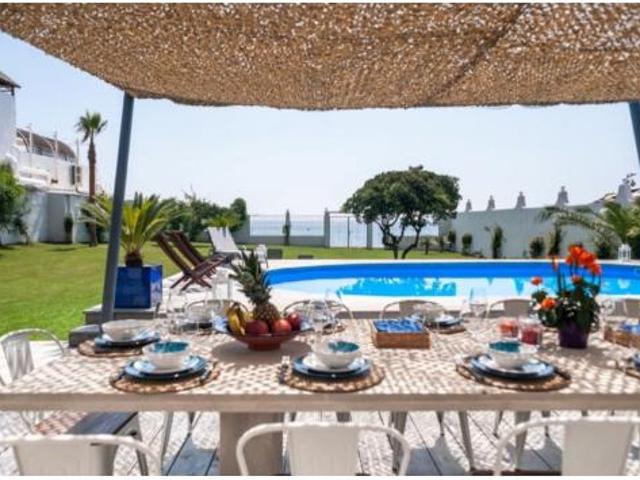Chalet Alquiler Marbella, Marbella