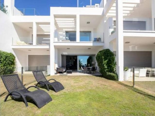 Chalet Alquiler Marbella, Marbella