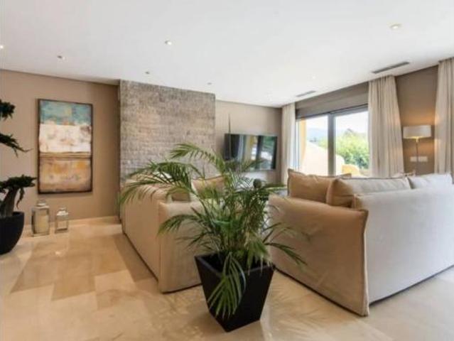 Chalet Alquiler Marbella, Marbella