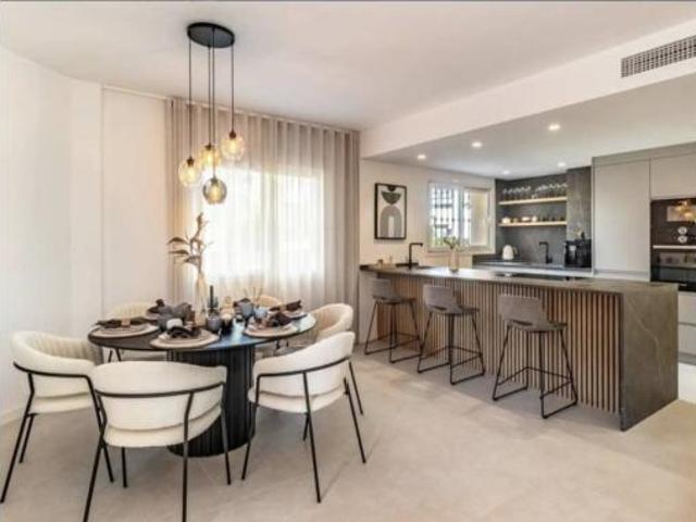 Chalet Alquiler Marbella, Marbella