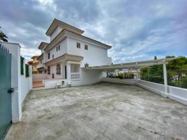 Chalet Alquiler Marbella, Marbella