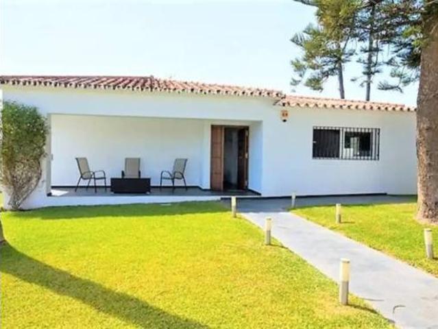 Chalet Alquiler Marbella, Marbella