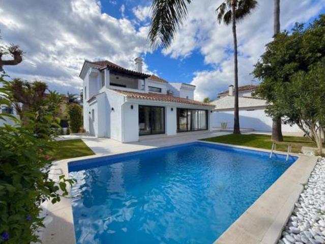 Chalet Alquiler Marbella, Marbella