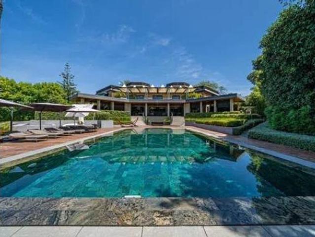 Chalet Alquiler Marbella, Marbella