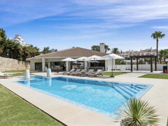 Chalet Alquiler Marbella, Marbella