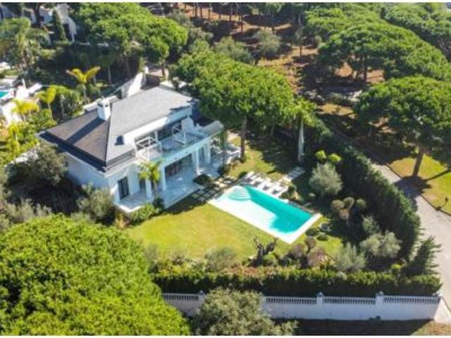 Chalet Alquiler Marbella, Marbella
