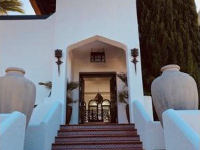 Chalet Alquiler Marbella, Marbella