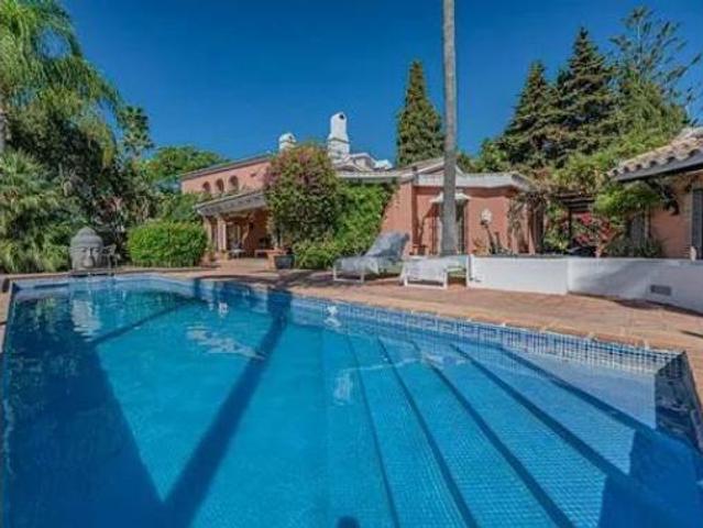Chalet Alquiler Marbella, Marbella