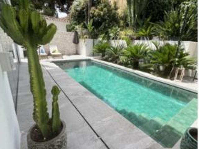 Chalet Alquiler Marbella, Marbella