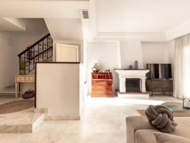 Chalet Alquiler Marbella, Marbella