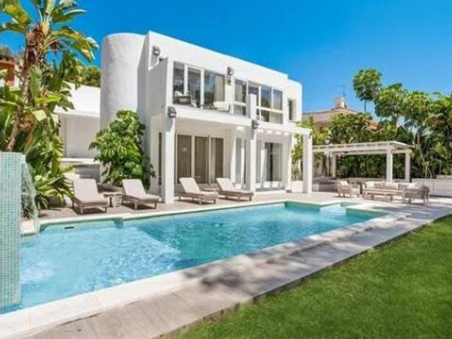 Chalet Alquiler Marbella, Marbella